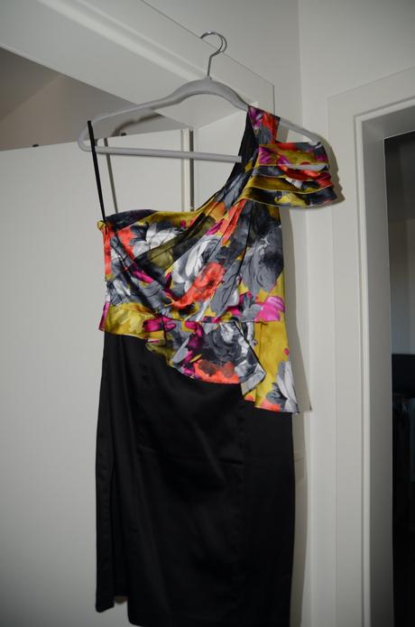 Spoločenské šaty zn. arizona, 36