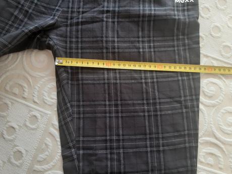 Pyžamové nohavice vrátane poštovného, mexx,l