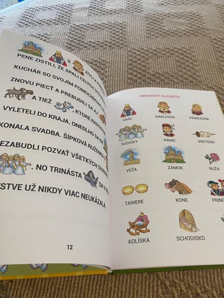 Maľované čítanie najznámejšie rozprávky adolf dud,