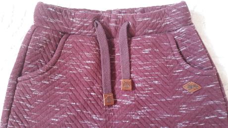 Teplé nohavice/tepláčky coccodrillo, č 74, coccodrillo,74