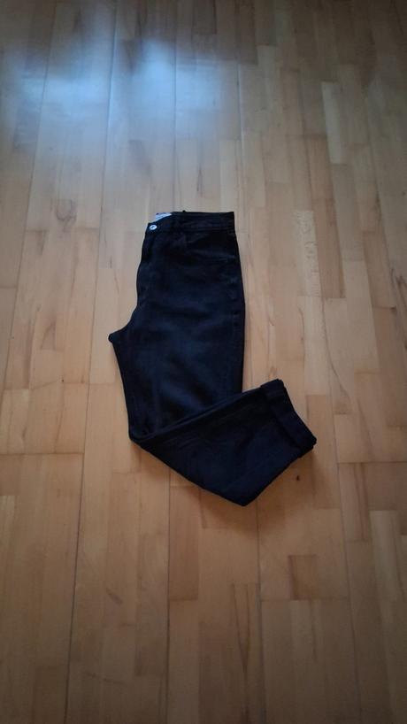 Mom rifle pull&bear, pull&bear,xl