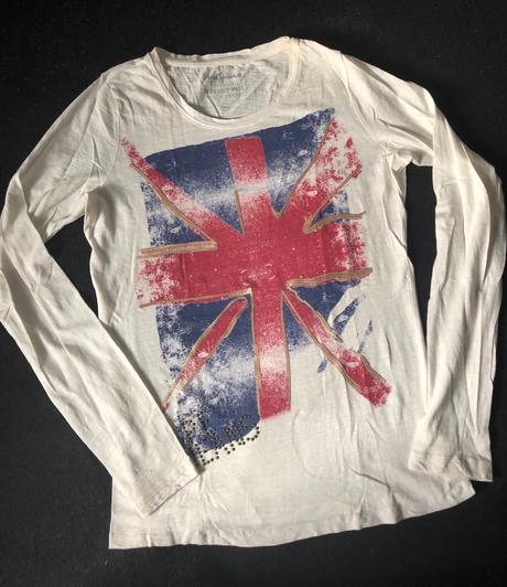 Tričko pepe jeans, pepe jeans,m
