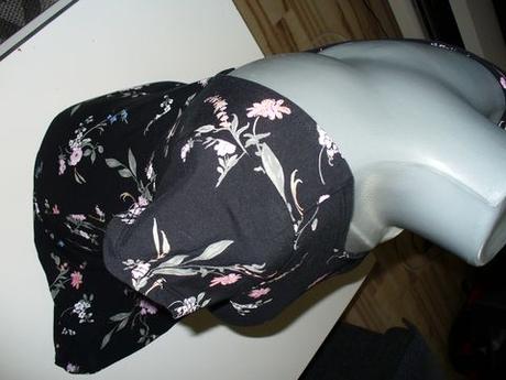 Letné šaty 36, c&a,36