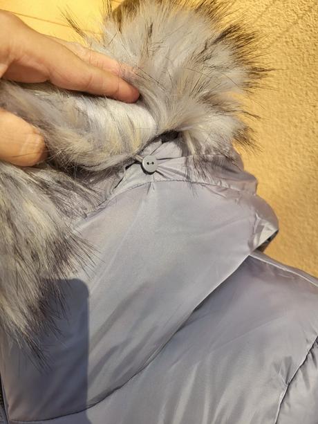 Zimna bunda volcano m, m