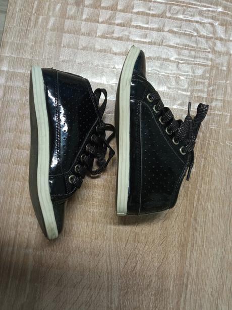 Lakované topánky, f&f,28