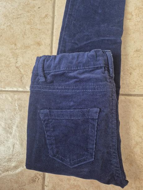 Mencestrove nohavice, reserved,122