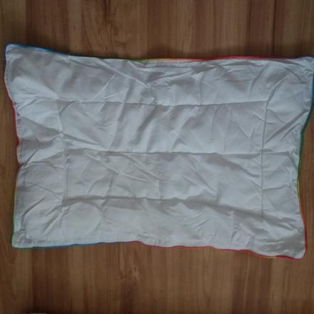 Vankus a paplon, šírka (cm): 90,dĺžka (cm): 130