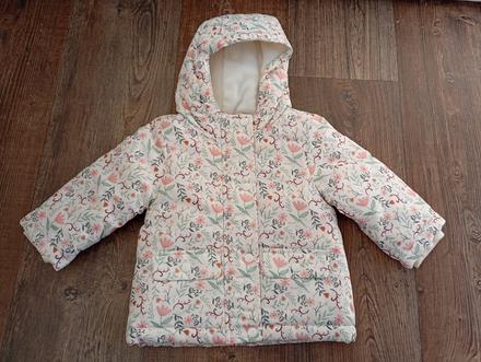 Bundička, primark,80