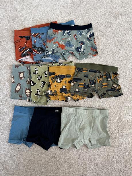 Chlapcenske slipy, lindex,86