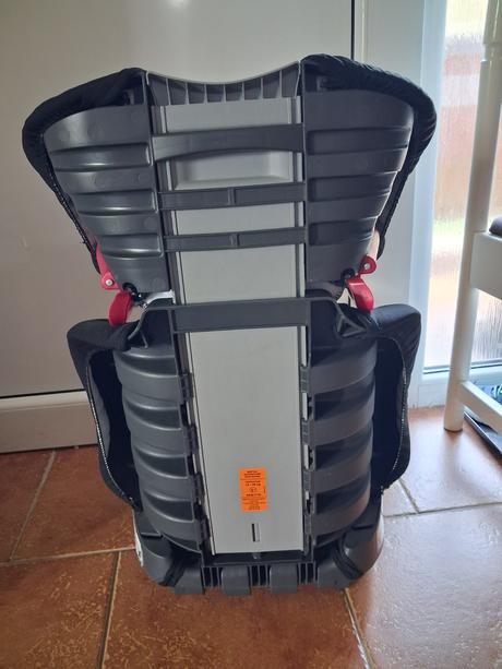 Autosedačka britax, britax