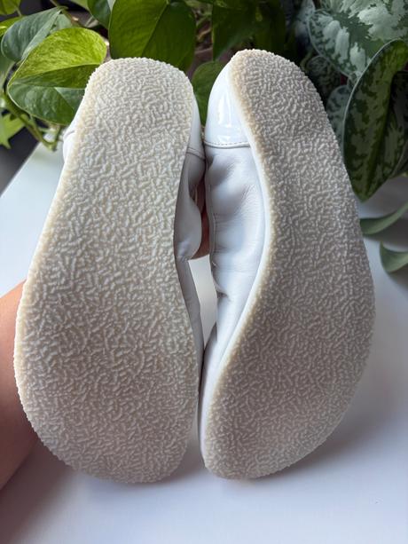 Shapen baleríny tulip 3.0 white, veľ. 39 regular, 39