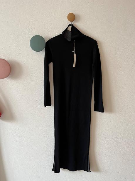 Nové šaty xs little creative factory, xs