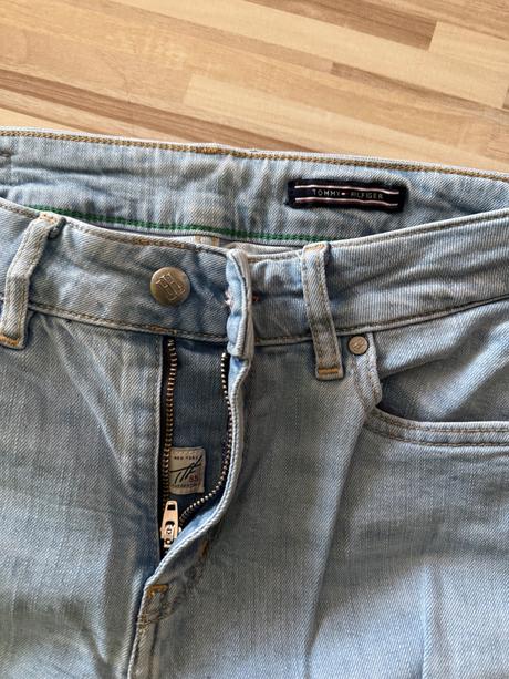 Rifle th, tommy hilfiger,m