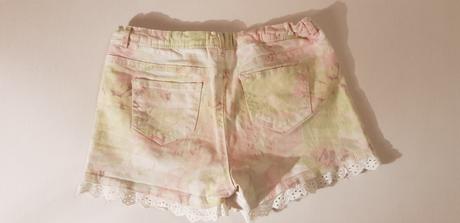 Kraťasy, reserved,146