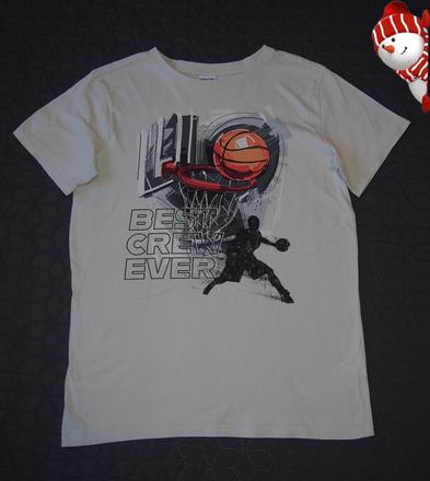 Tričko 170/176, chapter young,170