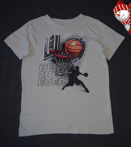 Tričko 170/176, chapter young,170