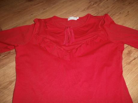 Elegantné tričko, xl