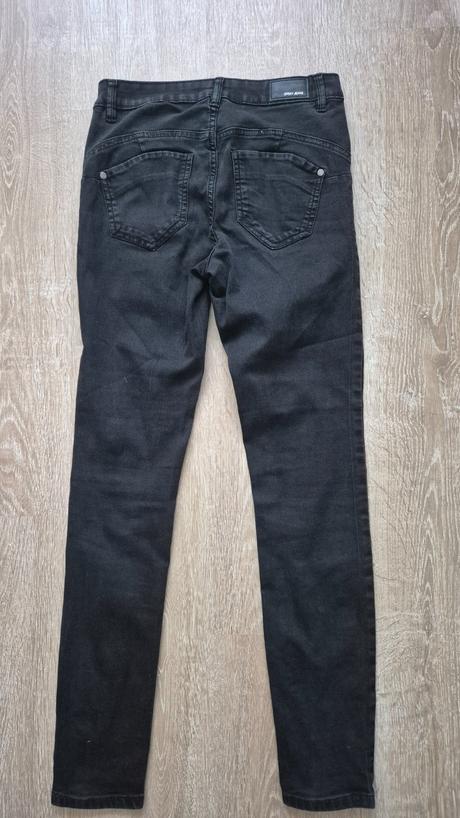 Dzinsove nohavice orsay 36, orsay,36