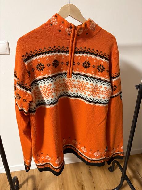 Lyziarsky sveter dare2b, xxl