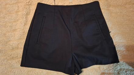 Krátke nohavice, zara,m