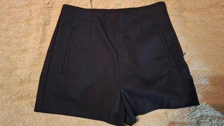 Krátke nohavice, zara,m