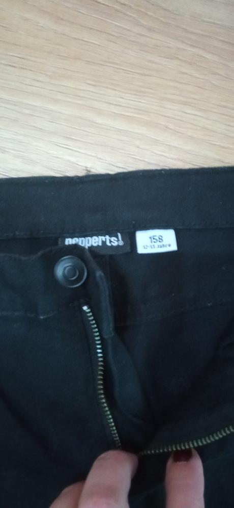 Nohavice, pepperts,158