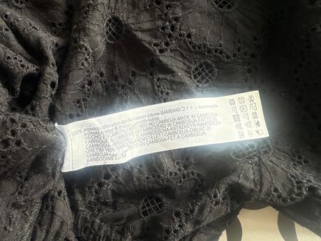 Zara blúzka, zara,xs
