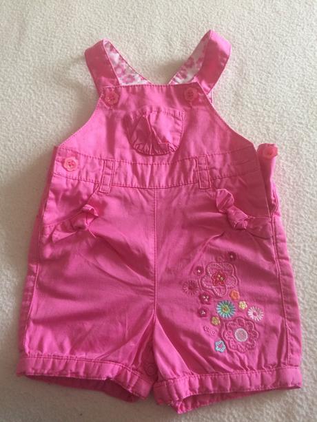 Kraťasky s trakmi, cherokee,56