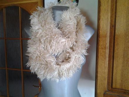 Sal tubovy kozusinkovy zn. amisu, amisu,l