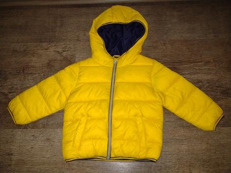 Prechodná bunda 104, f&f,104