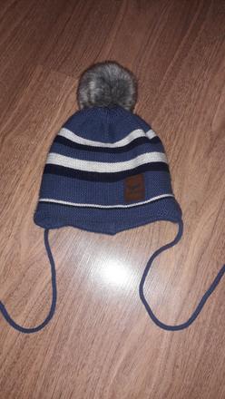 Ciapka na zimu, 80