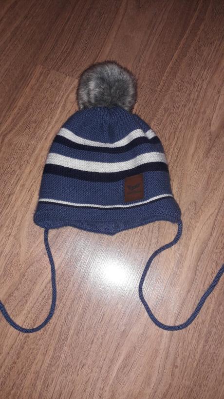 Ciapka na zimu, 80