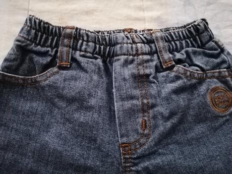 Chlapčenské rifle na 4 roky, 104