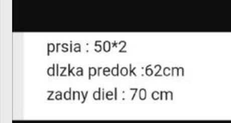 Jemna blúzka, amisu,m