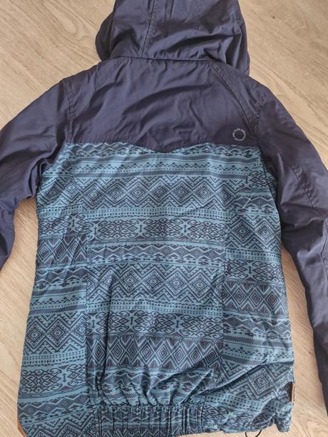 Bunda alife&kickin, m