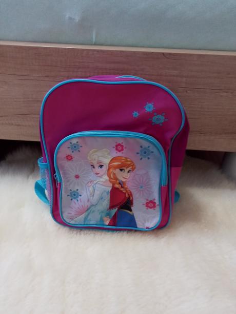 Ruksak dievčenský, 