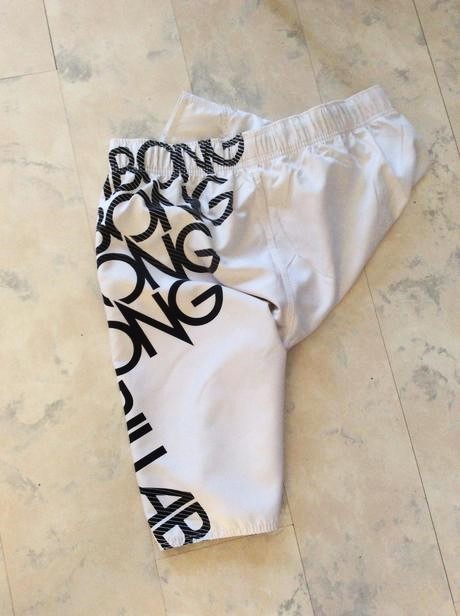 Šortky /plavky billabong, billabong,xl