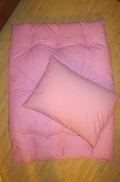 Perový paplon + poduška, šírka (cm): 85,dĺžka (cm): 110