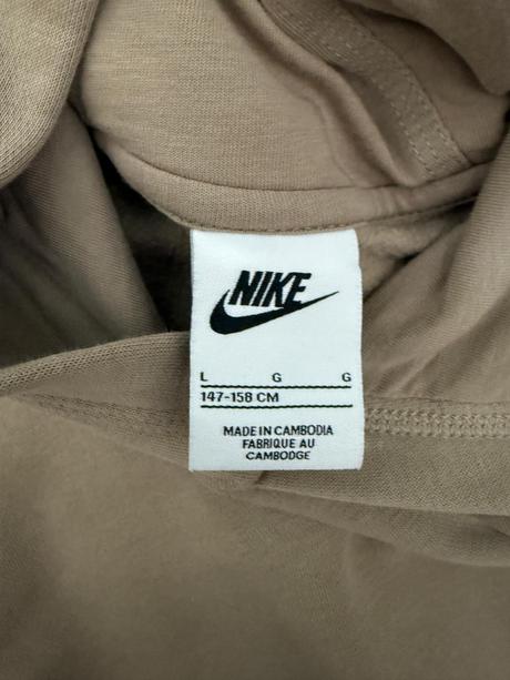 Tepláková súprava nike, nike,152