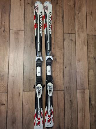 Lyže, blizzard,140-149 cm