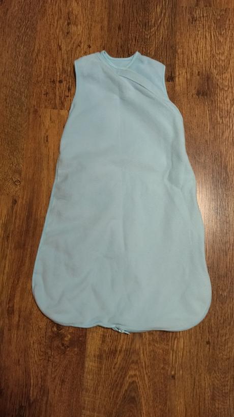 Spací vak teplejší,