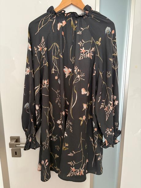 Dámske šaty h&m, h&m,m