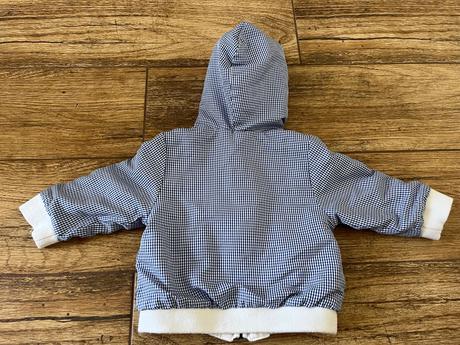 Obojstranná bundička, mayoral,62