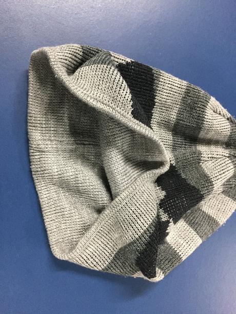 Čiapka, teplejšia,obvod 50cm(3-5 r.), 