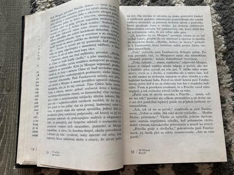 Dobrý človek v afrike-prvé vyd.1987,