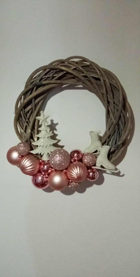 Veniec na zavesenie, 