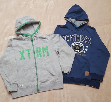 Mikina, reserved,140