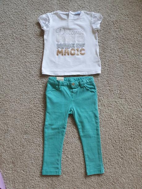 Súprava mayoral, mayoral,92