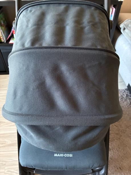 Športový kočík maxi-cosi leona 2, maxi-cosi,maxi-cosi leona²