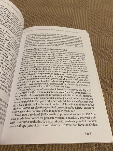 Život s reklamou ivan crha zdeněk křížek,